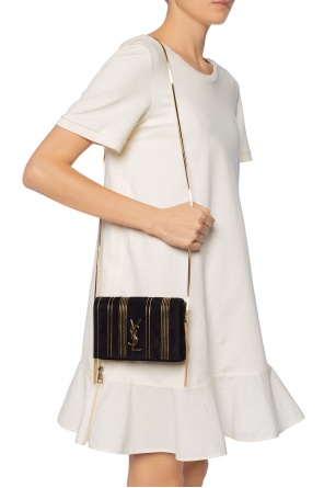 'kate monogram' shoulder bag, zdjęcie 2 'kate monogram' shoulder bag od Saint Laurent